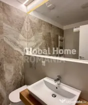 Apartament 2 Camere | 55 mp + Balcon | Nusco F1 