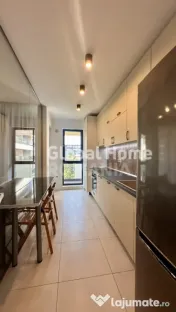 Apartament 2 Camere | 55 mp + Balcon | Nusco F1 