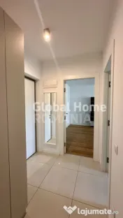 Apartament 2 Camere | 55 mp + Balcon | Nusco F1 