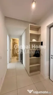 Apartament 2 Camere | 55 mp + Balcon | Nusco F1 