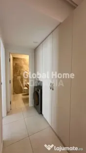 Apartament 2 Camere | 55 mp + Balcon | Nusco F1 