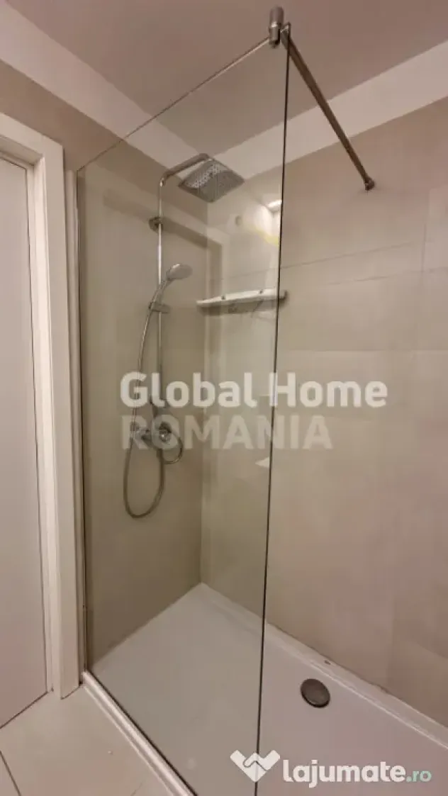 Apartament 2 Camere | 55 mp + Balcon | Nusco F1