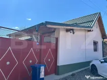Casa individuala langa Bod, ARIUSD/Valcele