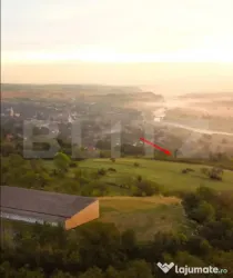 Oportunitate Investitie! Teren intravilan 14000 mp in Cheia