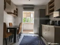 Apartament 2 camere decomandat, 54 mp, etaj intermediar, zon