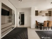 Apartament 2 camere decomandat, 54 mp, etaj intermediar, zon 