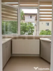 Apartament 2 camere decomandat, 54 mp, etaj intermediar, zon 
