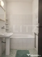 Apartament 2 camere decomandat, 54 mp, etaj intermediar, zon 