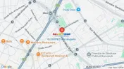 Spatiu comercial stradal - Soseaua Mihai Bravu - Bucur Obor 