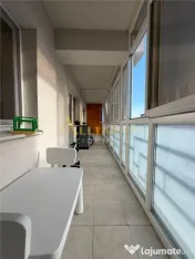 Splaiul Unirii Confort City 3 camere 2 bai 101 MP Mobilat si 