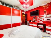Decomandat, confort sporit, 2 balcoane, luminos, Central, Sf 