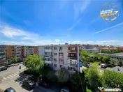 Decomandat, confort sporit, 2 balcoane, luminos, Central, Sf 