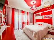 Decomandat, confort sporit, 2 balcoane, luminos, Central, Sf 