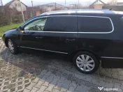 passat b6 