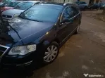 Vw passat b6