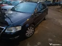 Vw passat b6