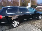 passat b6 