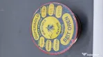 Fludor grosime 3mm -  cantitate 470g.