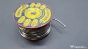 Fludor grosime 3mm -  cantitate 470g. 