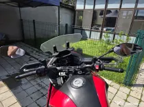De vânzare Yamaha Tracer 7