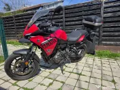 De vânzare Moto Yamaha Tracer 7