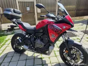 De vânzare Moto Yamaha Tracer 7