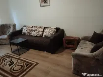 Închiriez apartament 2 camere apoape de parcul Dumbrava