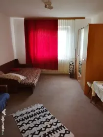 Garsonieră Timișoara, Buziașului, proprietar