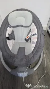 Leagăn electric EvoSmart