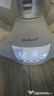 Leagăn electric EvoSmart