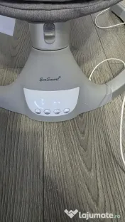 Leagăn electric EvoSmart