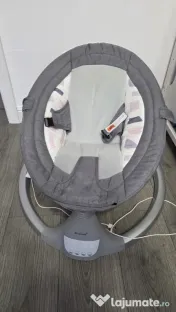 Leagăn electric EvoSmart