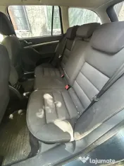 Skoda Octavia 140 TDI Avant 