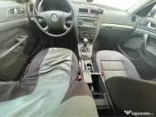 Skoda Octavia 140 TDI Avant 