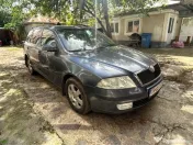 Skoda Octavia 140 TDI Avant 