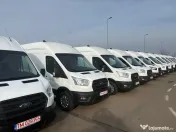 Angajam soferi categoria B pe comunitate 