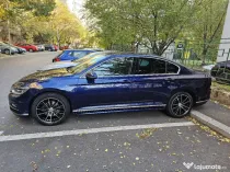 VW Passat B8 R-line