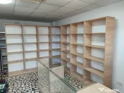 Rafturi, tejghele, tonete, vitrine mobilier magazine 