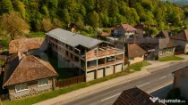 Spatiu comercial de vanzare in Sovata, Opurtunitate de inves