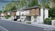 Casa individuala P 1E ~ 4 camere 2 bai ~ teren 330mp ~ 300m 