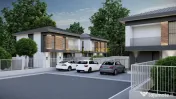 Casa individuala P 1E ~ 4 camere 2 bai ~ teren 330mp ~ 300m 