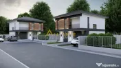 Casa individuala P 1E ~ 4 camere 2 bai ~ teren 330mp ~ 300m 