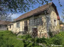 Casa de caramida cu 4 camere