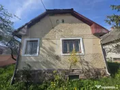 Casa de caramida cu 4 camere 