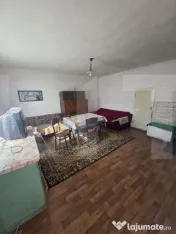 Casa de caramida cu 4 camere 