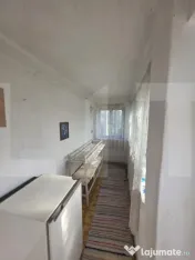 Casa de caramida cu 4 camere 