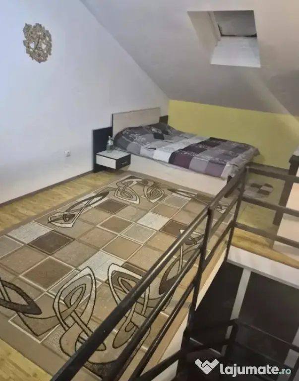 69000euro!!!Ap 2 cam, Nicolina,mobilat, 7min de Palas!!