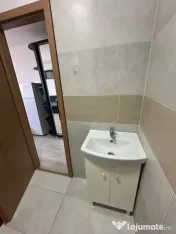 280 euro! Garsoniera, Poitiers-Frumoasa 