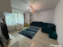 Apartament 2 camere, parter, bloc 2019, parcare proprie