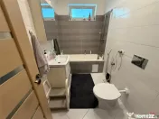 Apartament 2 camere, parter, bloc 2019, parcare proprie 